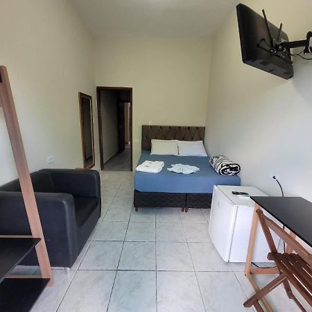 Paranaguá Hotel Serra Do Mar מראה חיצוני תמונה
