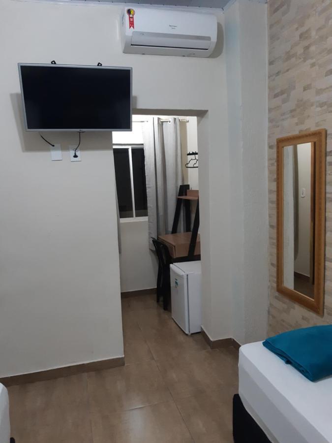Paranaguá Hotel Serra Do Mar מראה חיצוני תמונה