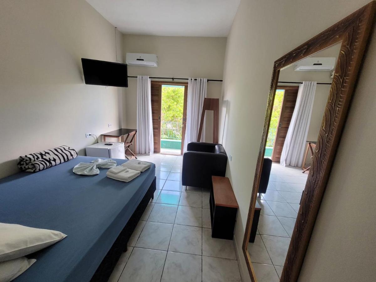 Paranaguá Hotel Serra Do Mar מראה חיצוני תמונה