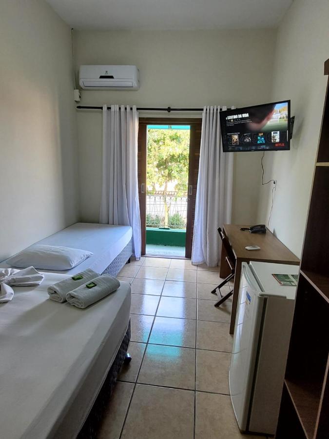 Paranaguá Hotel Serra Do Mar מראה חיצוני תמונה